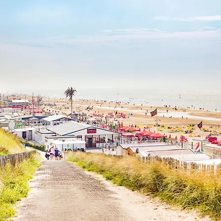 Fika Zandvoort
