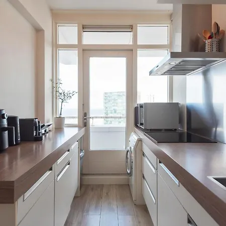 Appartement Fika *