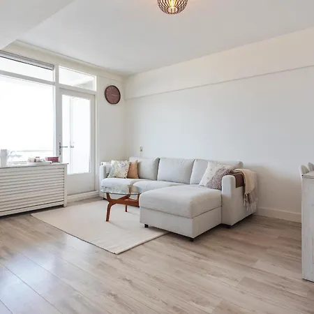 Fika Apartment Zandvoort
