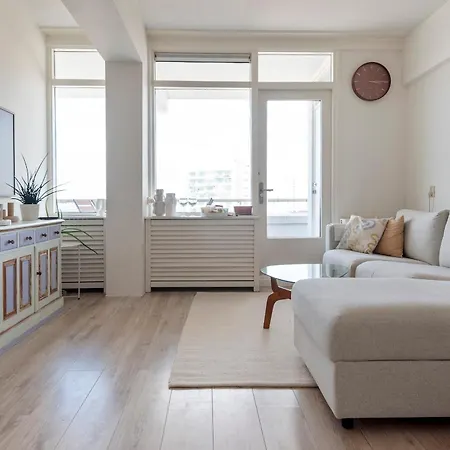 Fika Apartment