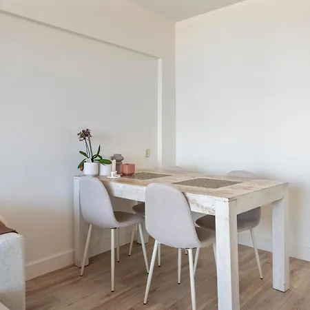 Apartamento Fika *