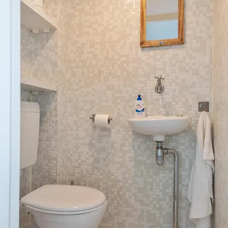 Appartement Fika Zandvoort