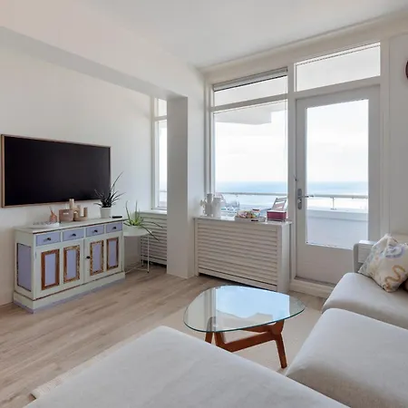 Fika Apartment *