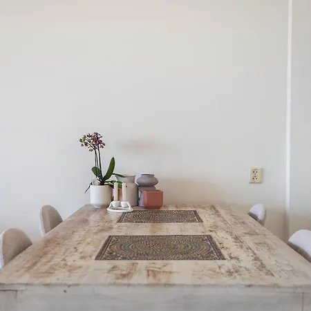 Fika Apartment Zandvoort