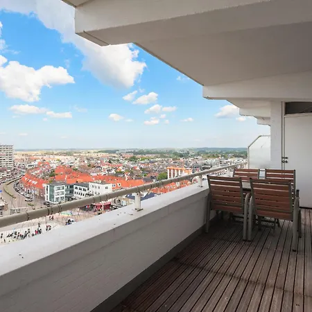 Fika Zandvoort